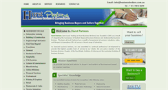 Desktop Screenshot of businessbrokers.com.au